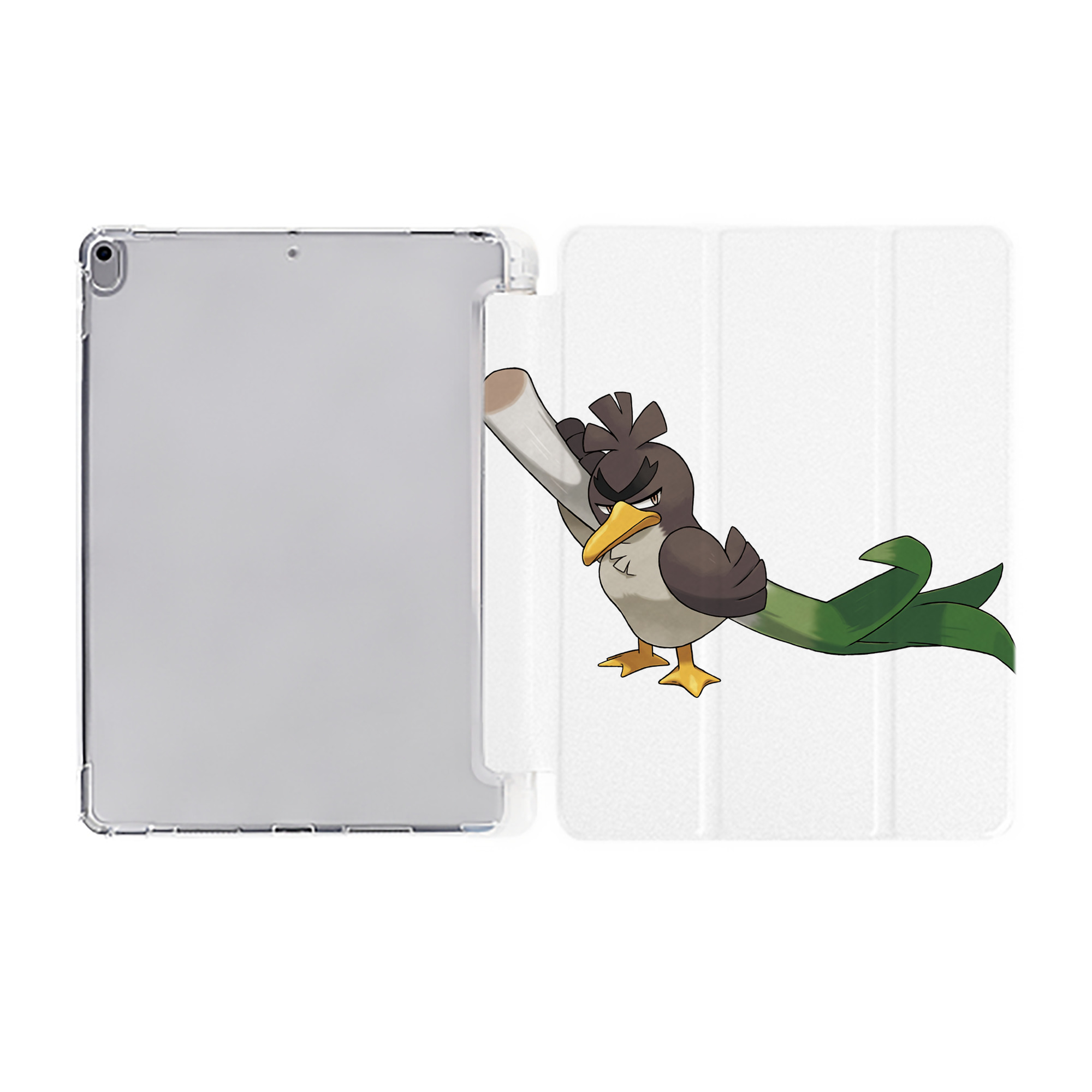 （画像用） ポケットモンスター Pokémon IPad ケース ペン収納付き 三つ折りスタンド PUレザー×シリコン 対応機種9.5/10.5/10.9インチ